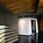 宝浪鞋业办公楼，福建 / 尹培如建筑工作室