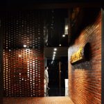 宝浪鞋业办公楼，福建 / 尹培如建筑工作室