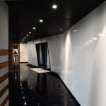 宝浪鞋业办公楼，福建 / 尹培如建筑工作室