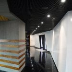 宝浪鞋业办公楼，福建 / 尹培如建筑工作室