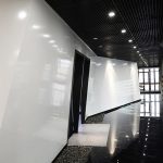 宝浪鞋业办公楼，福建 / 尹培如建筑工作室