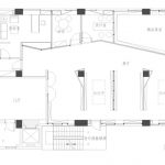 宝浪鞋业办公楼，福建 / 尹培如建筑工作室