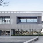 智慧城市街区，河南 / 博德西奥（BDCL）