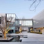 智慧城市街区，河南 / 博德西奥（BDCL）