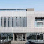 智慧城市街区，河南 / 博德西奥（BDCL）
