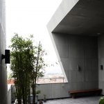 宝浪鞋业办公楼，福建 / 尹培如建筑工作室