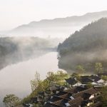 安吉悦榕庄度假酒店，浙江 / 卓时设计