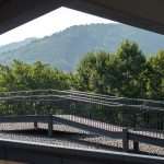 金凤书院，秦岭 / 土木石建筑