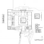玉门关游客服务中心改造，敦煌 / 一合建筑设计研究中心U10
