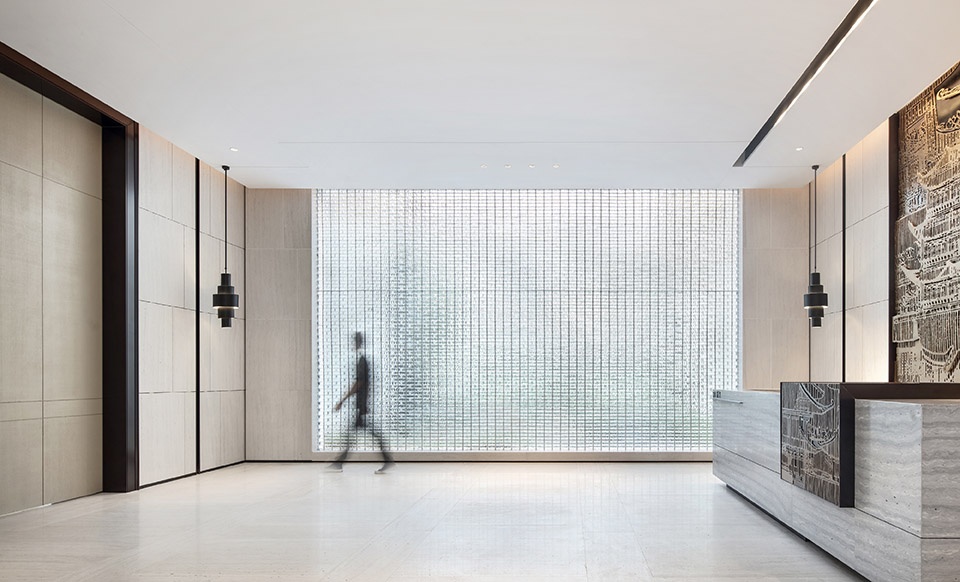 (深圳)里约设计 LIA.INTERIOR DESIGN – 主创设计师 / 深化设计师 / 软装设计师 - 谷德设计网