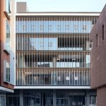 智慧城市街区，河南 / 博德西奥（BDCL）