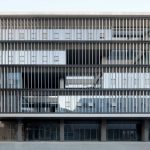 智慧城市街区，河南 / 博德西奥（BDCL）