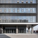 智慧城市街区，河南 / 博德西奥（BDCL）