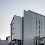 智慧城市街区，河南 / 博德西奥（BDCL）