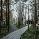 深潜赛艇俱乐部，上海 / 山水秀
