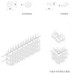 棠下“握手楼”，广州 / 源计划