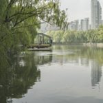 深潜赛艇俱乐部，上海 / 山水秀