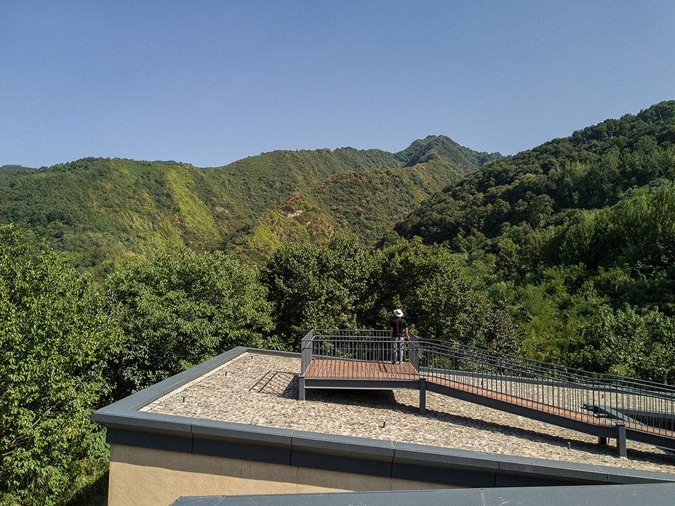 第五面的风景 The fifth scenery