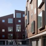智慧城市街区，河南 / 博德西奥（BDCL）