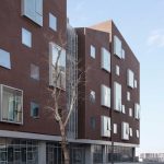 智慧城市街区，河南 / 博德西奥（BDCL）