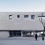 智慧城市街区，河南 / 博德西奥（BDCL）