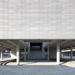 智慧城市街区，河南 / 博德西奥（BDCL）