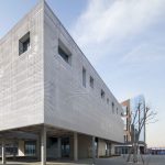 智慧城市街区，河南 / 博德西奥（BDCL）