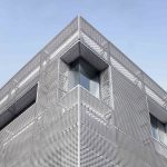 智慧城市街区，河南 / 博德西奥（BDCL）