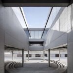 智慧城市街区，河南 / 博德西奥（BDCL）