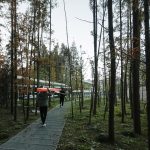 深潜赛艇俱乐部，上海 / 山水秀