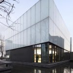 智慧城市街区，河南 / 博德西奥（BDCL）