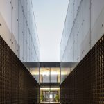 智慧城市街区，河南 / 博德西奥（BDCL）