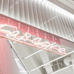 颜值皮肤管理店，深圳 / 有限设计