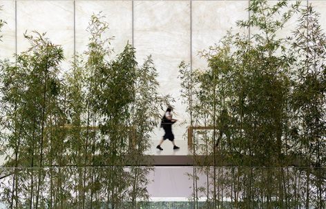苹果澳门金沙城中心店 / Foster + Partners