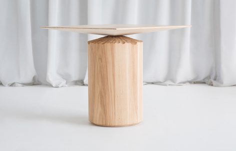Element边桌，瑞典 / SANNA VÖLKER