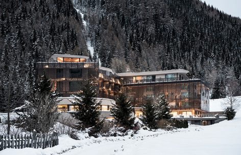 Silena酒店，意大利 / noa*