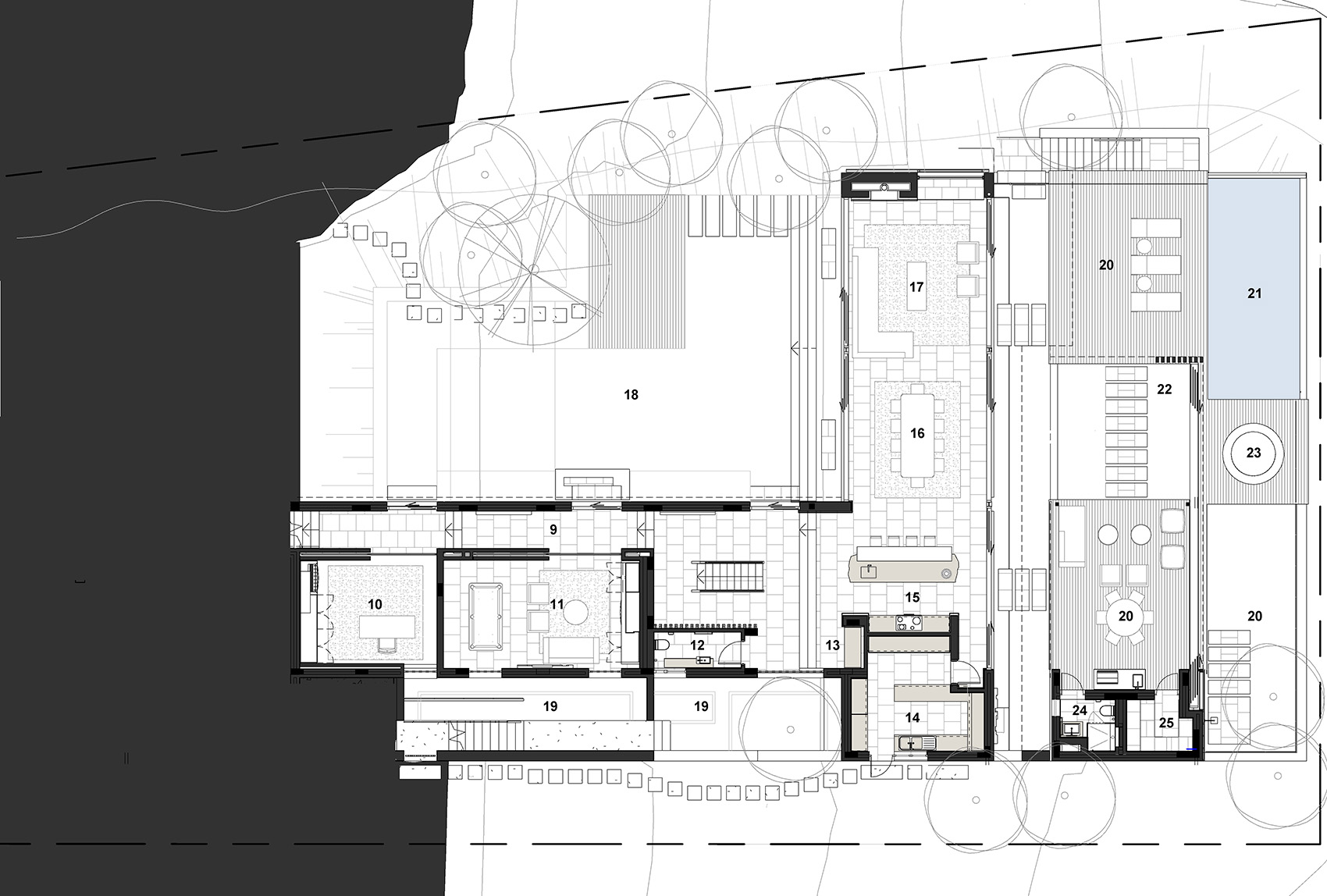 Benguela Cove by SAOTA ARRCC