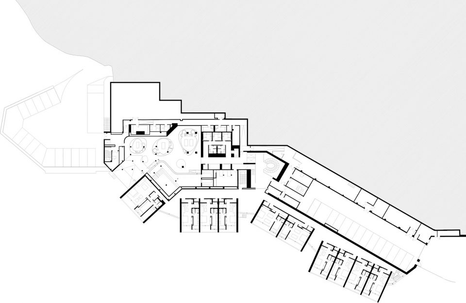 Hotel Akelarre by Mecanismo