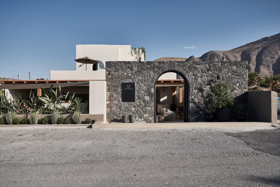 Hotel Istoria
