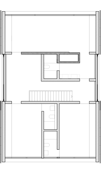 House in Riehen by House in Riehen-Lukas Raeber Patrick Reuter Architekten ETH SIA