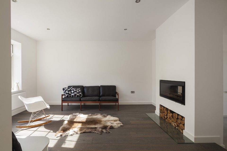 Minimal Living