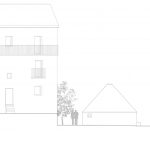 MeCrì博物馆扩建，瑞士 / Inches Geleta