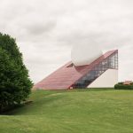 未来主义建筑 / Aurélien Aumond