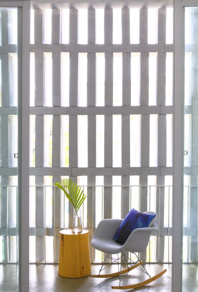 sixx hotel sanya china by modulo architects