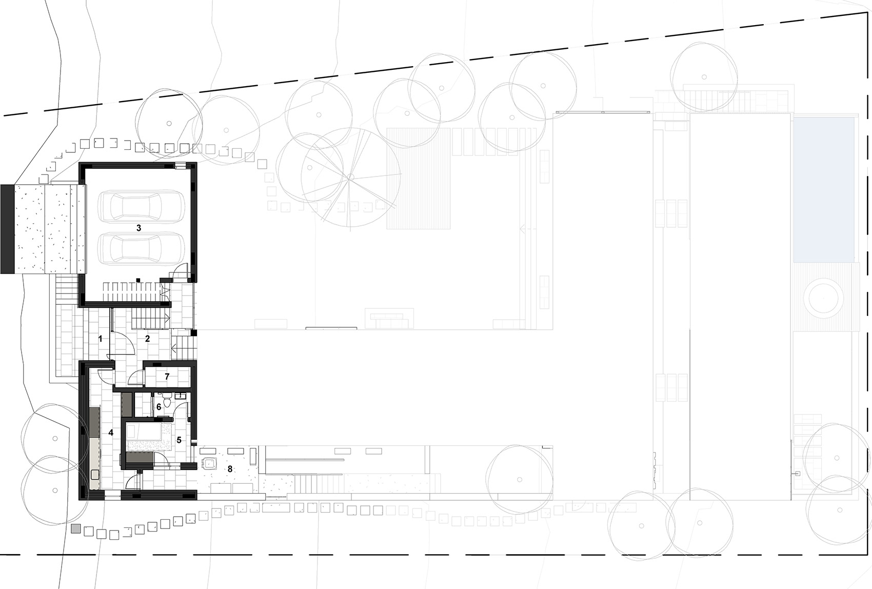 Benguela Cove by SAOTA ARRCC
