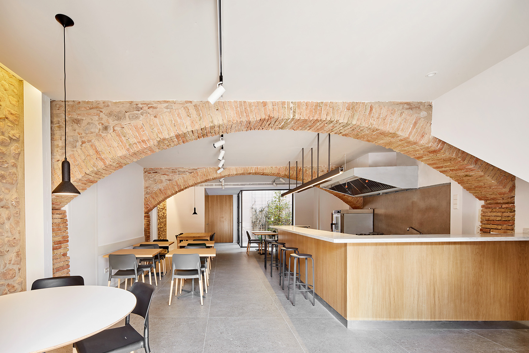 Casa Can Ramon by Albert Aregall