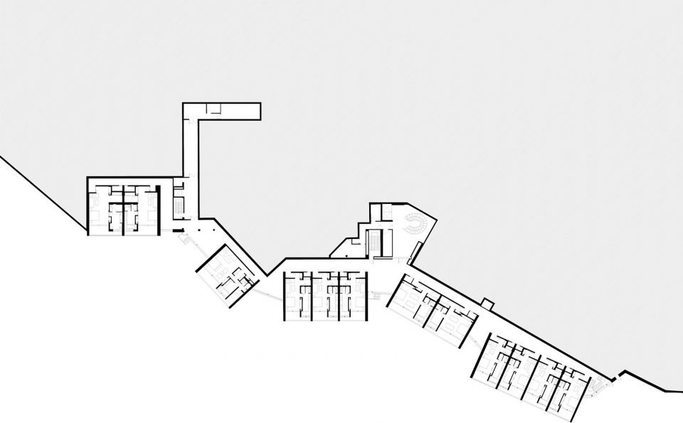 Hotel Akelarre by Mecanismo