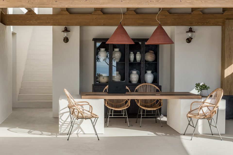 Hotel Istoria by Interior Design Laboratorium