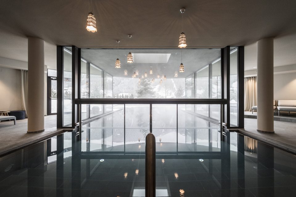 Hotel Silena by noa