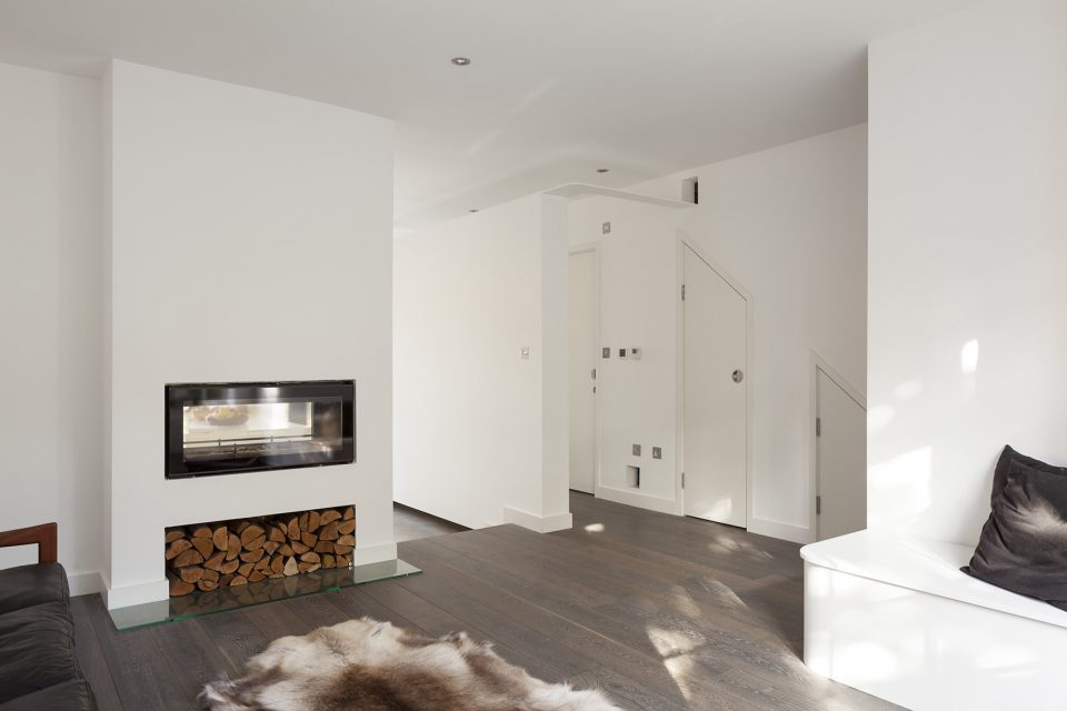 Minimal Living